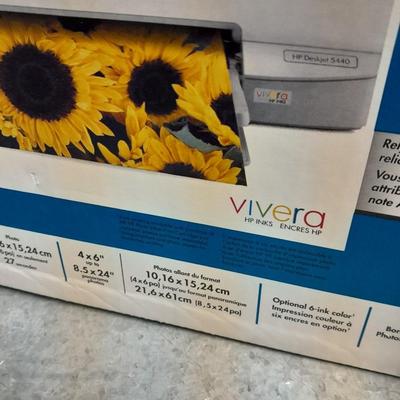 HP Desk Jet 5440 Photo Printer