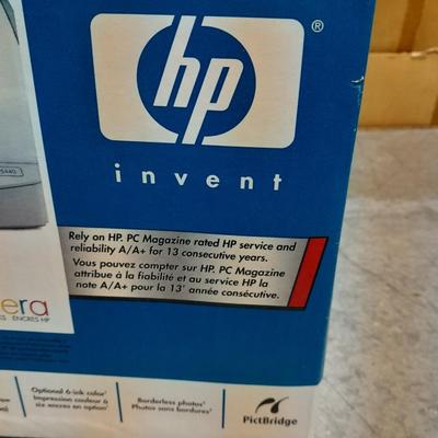 HP Desk Jet 5440 Photo Printer