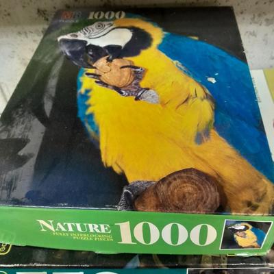 Boardgames Trivia books and Puzzles