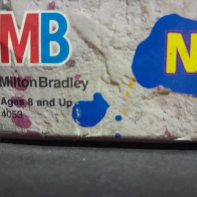 Collectible Milton Bradley New Kids on the Block Board game, COMPLETE!