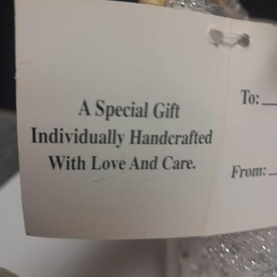 Angel figures and ornaments Glass blown March angel, wood angel and more