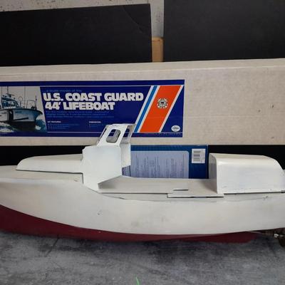 U.S. Coast Guard 44