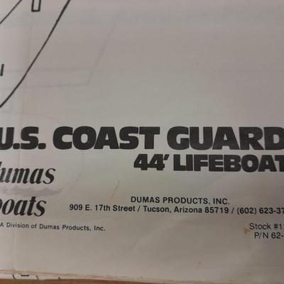 U.S. Coast Guard 44