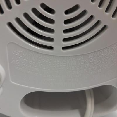 Cuisinart Frozen Yogurt - Ice cream & Sorbet maker