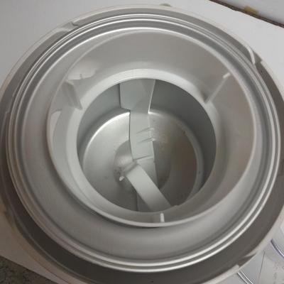 Cuisinart Frozen Yogurt - Ice cream & Sorbet maker