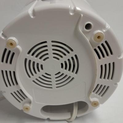 Cuisinart Frozen Yogurt - Ice cream & Sorbet maker