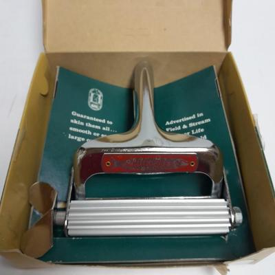 Fish skinner and Boner Make cooking your catch easy!