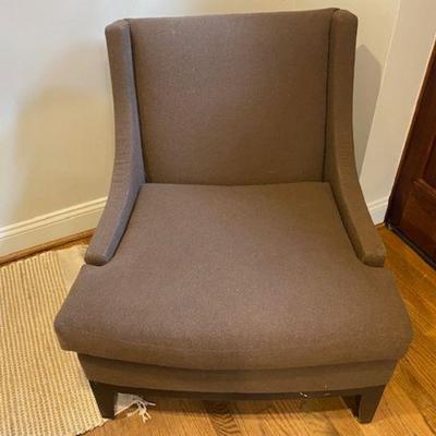 Barbara Barry chair (2 Available)