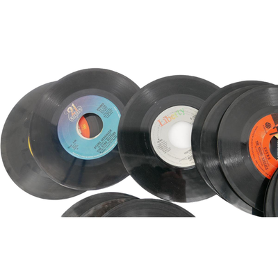 50 Vintage Records