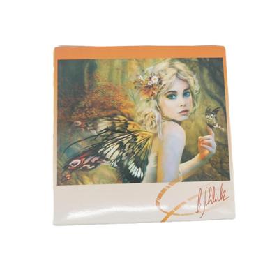 Fairy Puzzle