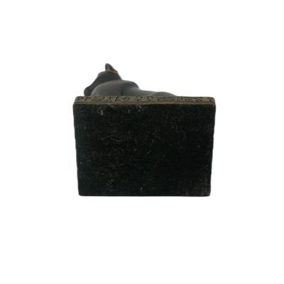 Egyptian Cat Figurine