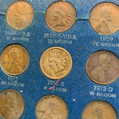 COIN LOT