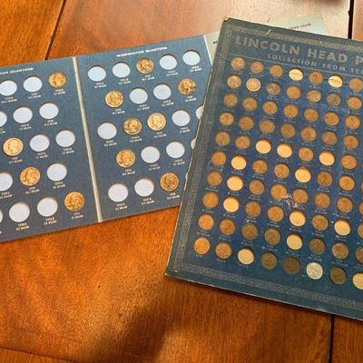 COIN LOT