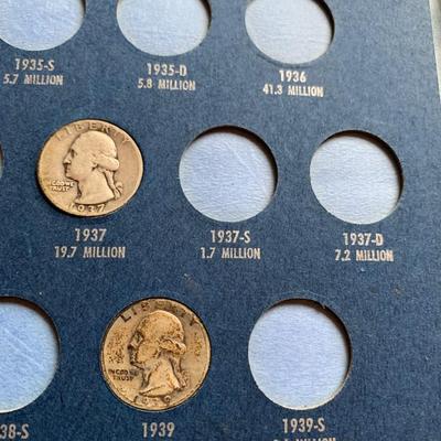 COIN LOT