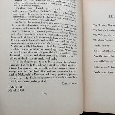 BOOK LOT