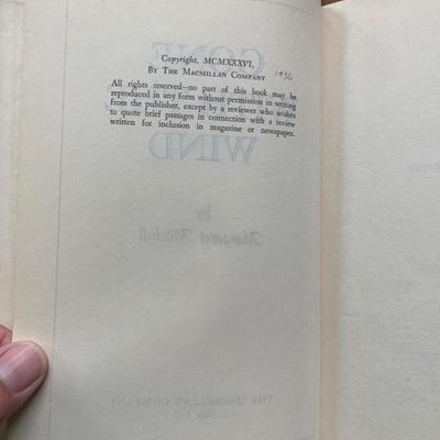 BOOK LOT