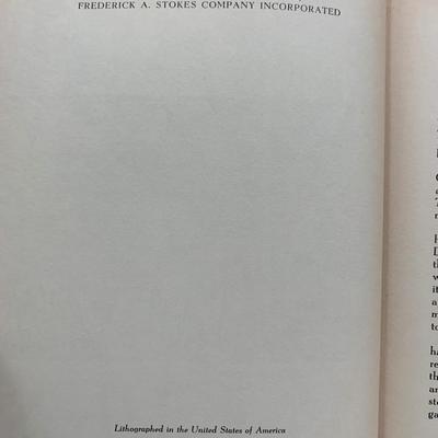 BOOK LOT
