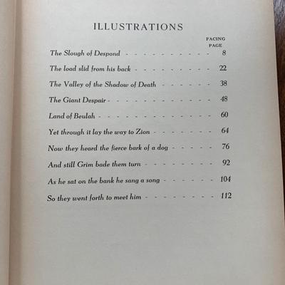 BOOK LOT