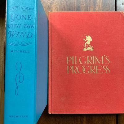 BOOK LOT