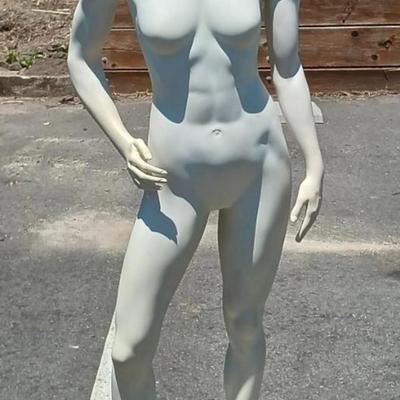 Manequin