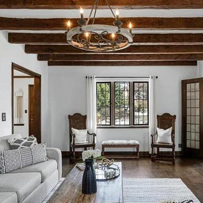 Kichler Six Light Chandelier