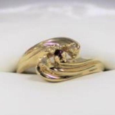 For more information and to place your bids please visit https://garnetgazelle.com/