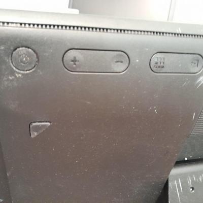 Dell all in one computer with extra monitor, keyboard, and mouse