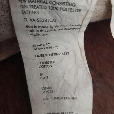 Springs Reversable Comforter