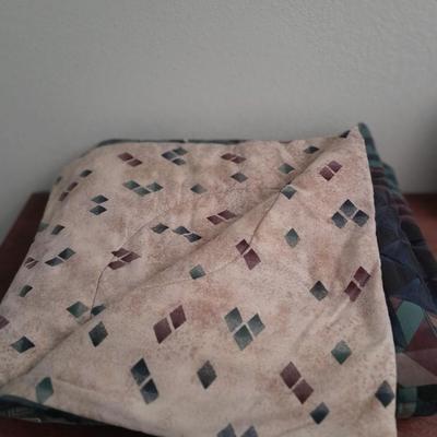 Springs Reversable Comforter