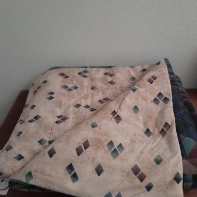 Springs Reversable Comforter