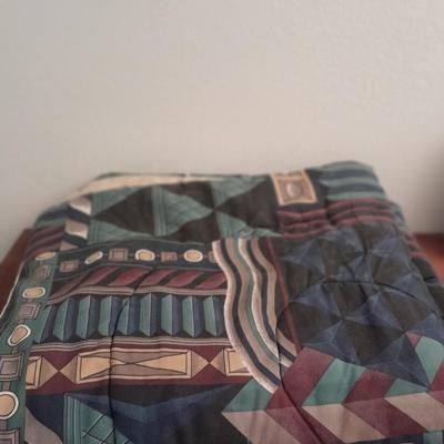 Springs Reversable Comforter