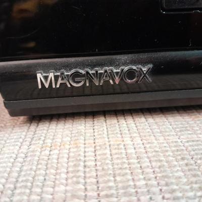 Video Cassette Recorder