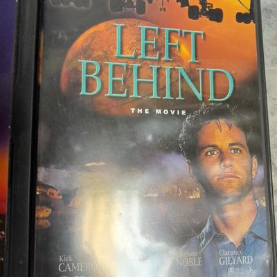 Pioneer DVD player with remote and four DVD movies