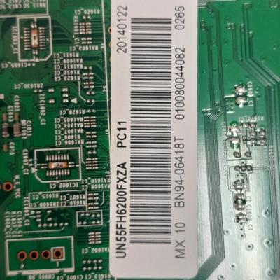 three motherboard chips