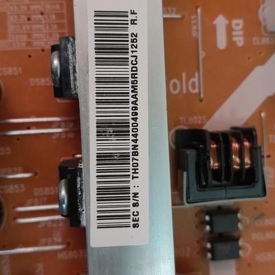 three motherboard chips