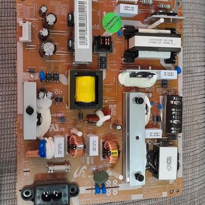 three motherboard chips