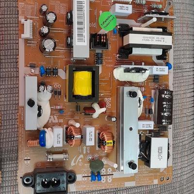 three motherboard chips