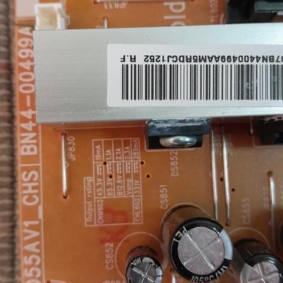 three motherboard chips