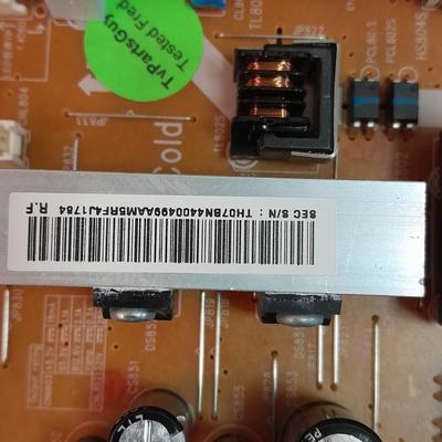 three motherboard chips