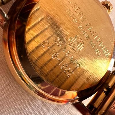 Omega SeaMaster Mens Watch