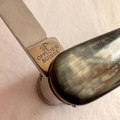 Vintage Pocket Knife Lot