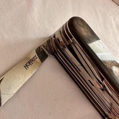 Vintage Pocket Knife Lot