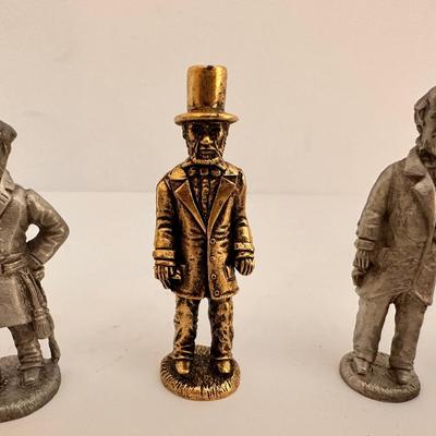 Marble Base Chess Set