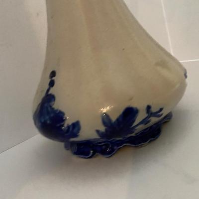 Blue and White Collectible Lot