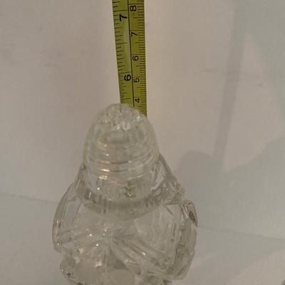 Crystal S&P Lot