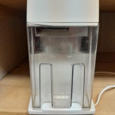 Oster countertop Juice extractor