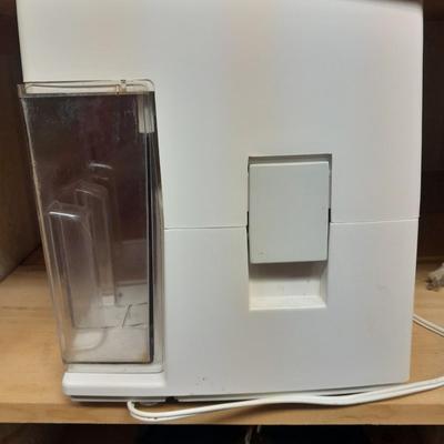 Oster countertop Juice extractor