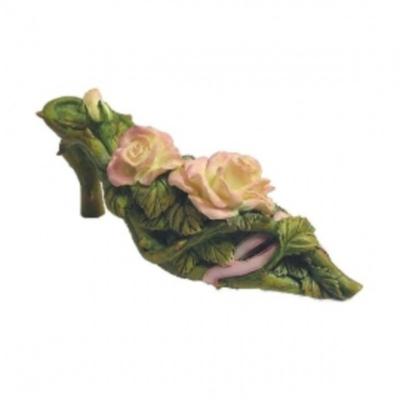 Courageous Rose
Breast Cancer