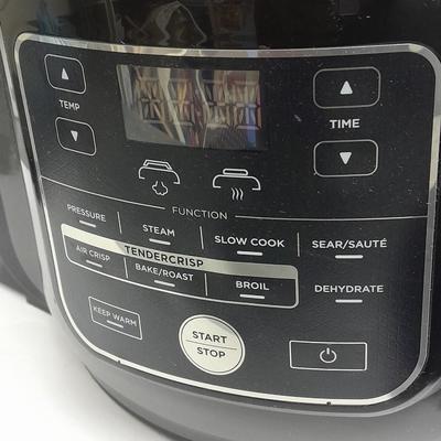 Ninja 6.5 Quart Foodi Cooker