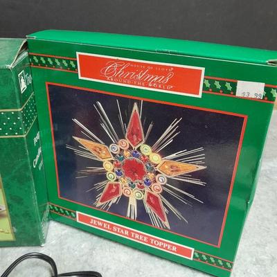 A little bit O' Christmas Cheer ** Scent burner, Holiday treats, Candles and more